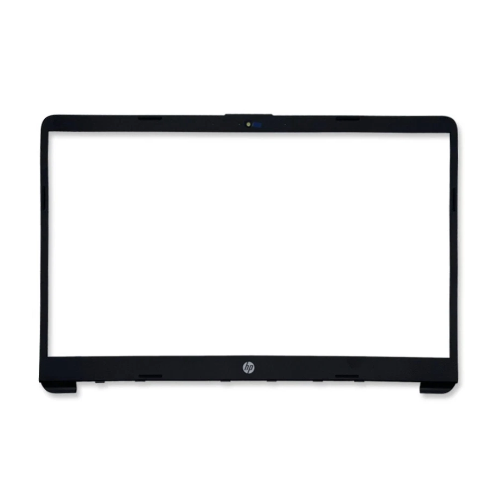LAPTOP TOP PANEL FOR HP 250 G9 Silver (WITH HINGE) view 3